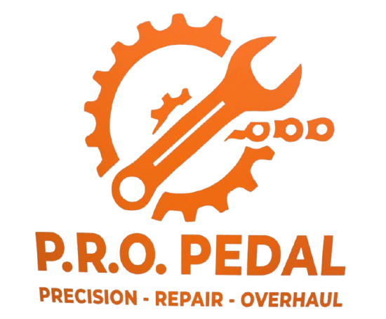 PRO PEDAL